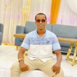 Mohamed Ahmed Ibrahim