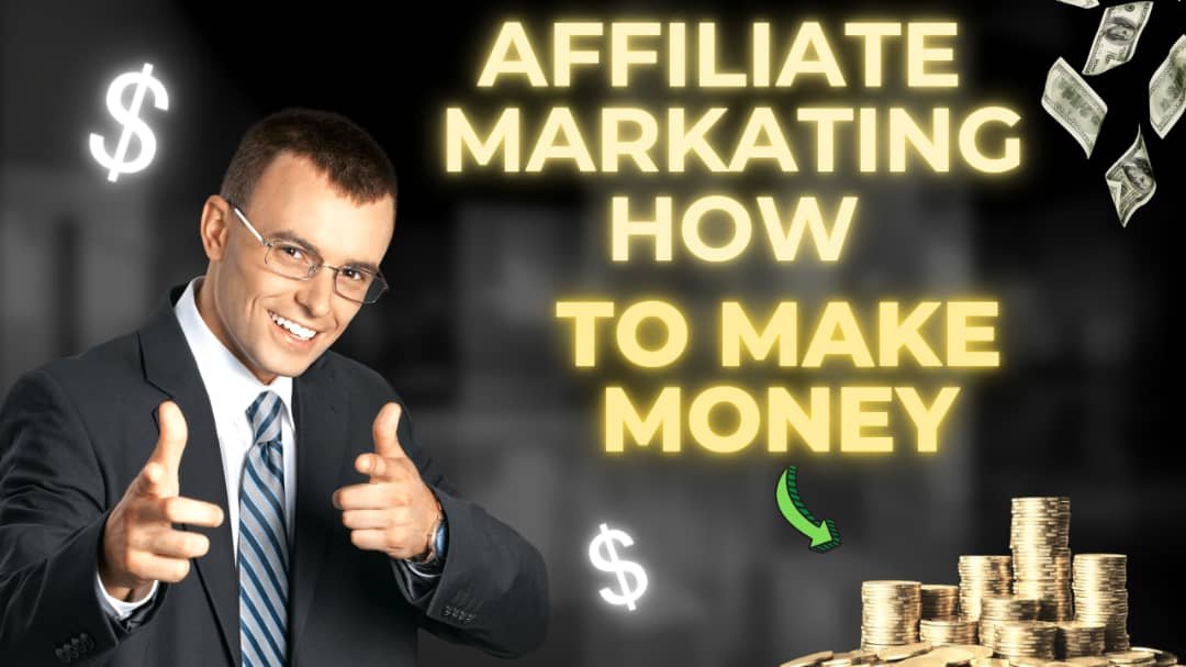 Youtube Affiliate Markating Course